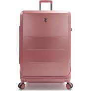 Heys EZ Fashion 4 wheels Trolley L 76 cm with expansion pleat Productimage