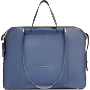 Piquadro Circle laptop bag leather 40 cm laptop compartment Productimage