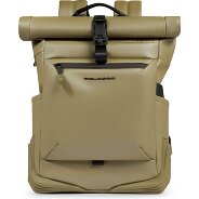 Piquadro Corner Daypack 42 cm Laptop compartment Productimage