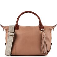 Harbour 2nd Lucia Shoulder Bag Genuine Leather 35 cm Productimage