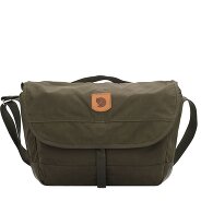 Fjällräven Greenland Messenger 38 cm laptop compartment Productimage