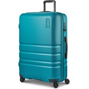 Redolz Pro ABS 4 wheels Trolley 74 cm Expandable Productimage
