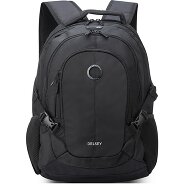 Delsey Paris Element Navigator Backpack 47 cm laptop compartment Productimage