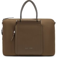 Piquadro Lyra Briefcase Genuine Leather 42 cm Laptop compartment Expandable Productimage
