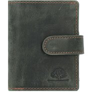 Greenburry Vintage Original wallet RFID leather 8 cm Productimage