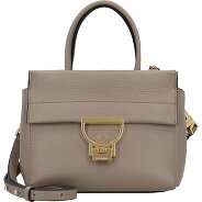 Coccinelle Arlettis Handbag Leather 20 cm Productimage Coccinelle Arlettis Handbag Leather 20 cm Productimage