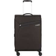 Samsonite Litebeam 4 wheels Trolley 66 cm Expandable Productimage