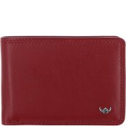 Golden Head Polo Wallet RFID protection Genuine Leather 22 cm Productimage
