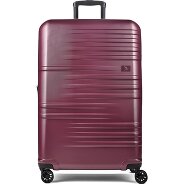 Pack Easy Mena 4 wheels Trolley 75 cm Expandable Productimage