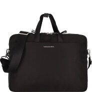 Mandarina Duck Ginza briefcase 38 cm laptop compartment Productimage