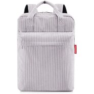 reisenthel Allday Backpack Daypack M 39 cm Laptop compartment Productimage