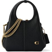Coach Lana Handbag Leather 23.5 cm Productimage