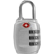 d&n Travel Accessories TSA combination lock 6 cm Productimage