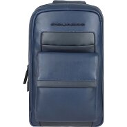 Piquadro Shoulder bag Leather 20 cm Productimage