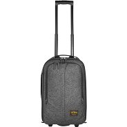 Tatonka Travel 40 2 wheels Cabin trolley 50 cm Laptop compartment Productimage