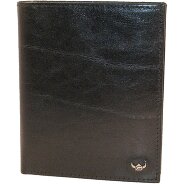 Golden Head Colorado wallet RFID leather 10 cm Productimage
