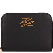 Karl Lagerfeld Autograph Wallet Leather 13 cm Productimage