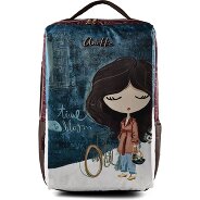 Anekke Orchestra Daypack 43 cm Laptop compartment Productimage