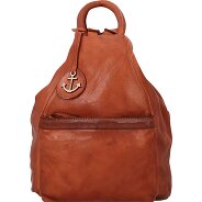 Harbour 2nd Xander City Backpack Leather 28 cm Productimage