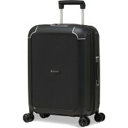 Eminent Aegis 4 wheels Cabin trolley S 55 cm with expansion pleat Productimage