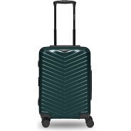 Redolz Essentials 18 4 wheels Cabin trolley 55 cm with expansion pleat Productimage