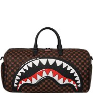 Sprayground Sharks In Paris Weekender travel bag 51 cm Productimage