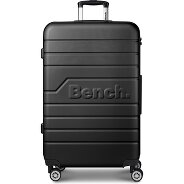 Bench Seattle 4 wheels Trolley L 79 cm Productimage