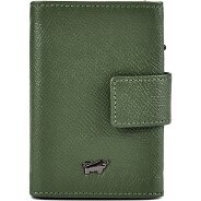 Braun Büffel Robin Credit card case RFID protection Genuine Leather 7.5 cm Productimage