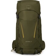 Osprey Kestrel 38 Trekking backpack S-M 79 cm Productimage