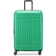 Delsey Paris Lutece Se 4 wheels Trolley 75 cm Expandable Productimage