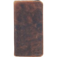 Greenland Nature Montana leather passport case 25 cm Productimage