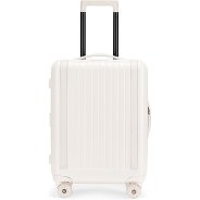 Epic Atlas 4 wheels Cabin suitcase S 55 cm Productimage