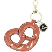 Aigner Fashion bag tag leather 7.5 cm Productimage