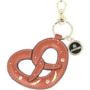 Aigner Fashion bag tag leather 7.5 cm Productimage