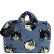 Wouf Teddy Weekender travel bag 44 cm Productimage Wouf Teddy Weekender travel bag 44 cm Productimage