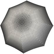 Doppler Fiber Flex Long AC Stick umbrella 88 cm Productimage