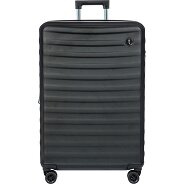 Bric's Nausicaa 4 wheels Trolley L 78 cm Expandable Productimage
