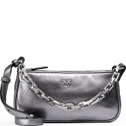 PINKO Half Moon Handbag Genuine Leather 23 cm Productimage