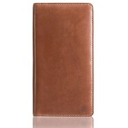 Jekyll & Hide Texas wallet RFID leather 11 cm Productimage