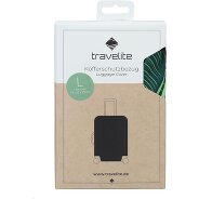 Travelite Basics Suitcase cover 77 cm Productimage