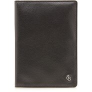 Castelijn & Beerens Vita passport case RFID leather 10 cm Productimage