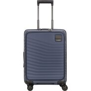 Samsonite Intuo 4 wheels Cabin trolley 55 cm Laptop compartment with expansion pleat Productimage