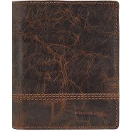 Greenland Nature Classic wallet leather 10.5 cm Productimage