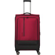 Travelite Crosslite 5.0 4 wheels Trolley L 77 cm with expansion pleat Productimage Travelite Crosslite 5.0 4 wheels Trolley L 77 cm with expansion pleat Productimage