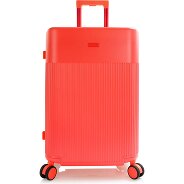 Heys HiLite 4 wheels Trolley M 63.5 cm with expansion pleat Productimage