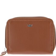 Golden Head Polo credit card case RFID leather 10 cm Productimage