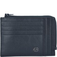Piquadro Blue Square Special credit card case RFID leather 12 cm Productimage