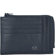 Piquadro Blue Square Special credit card case RFID leather 12 cm Productimage