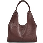 Coccinelle Nell Shoulder Bag Genuine Leather 39 cm Productimage