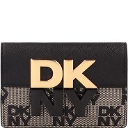 DKNY Echo Credit card case Leather 11 cm Productimage DKNY Echo Credit card case Leather 11 cm Productimage